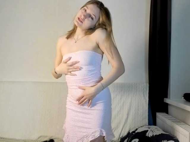 TaraGanie's BongaCams show and profile