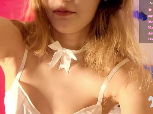 TaraGanie live cam on BongaCams