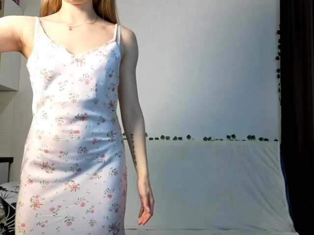 TaraGanie's BongaCams show and profile