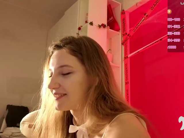 TaraGanie live cam on BongaCams