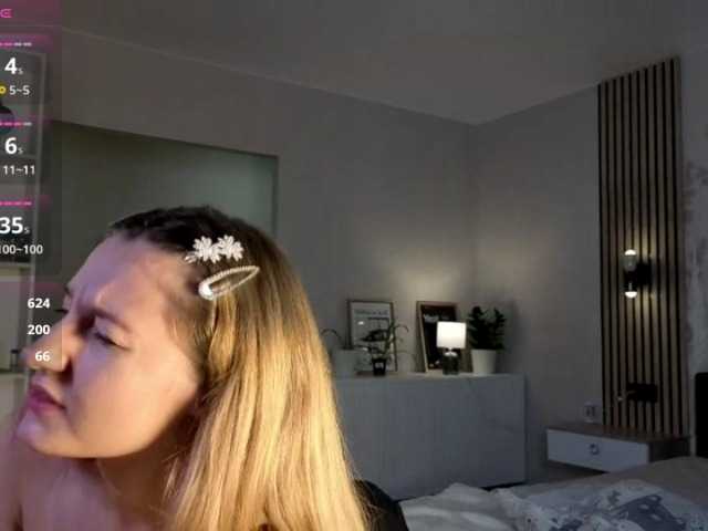 TaraGanie live cam on BongaCams