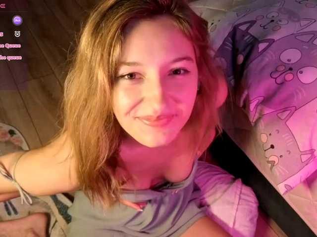 TaraGanie live cam on BongaCams