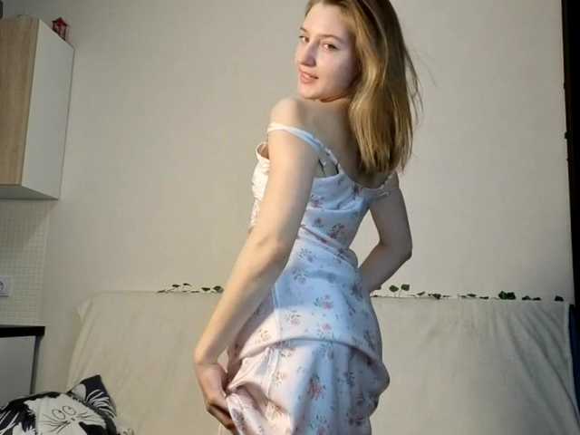 TaraGanie's BongaCams show and profile