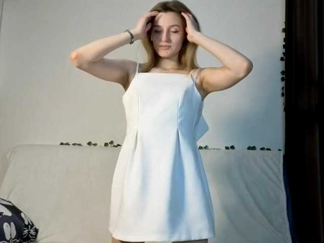 TaraGanie's BongaCams show and profile