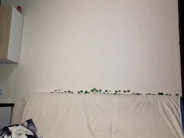 TaraGanie's BongaCams show and profile