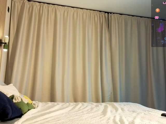TaraGanie live cam on BongaCams