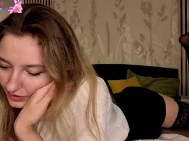TaraGanie live cam on BongaCams