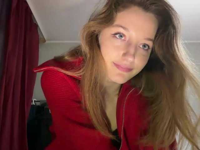 TaraGanie live cam on BongaCams