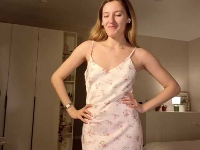 TaraGanie live cam on BongaCams
