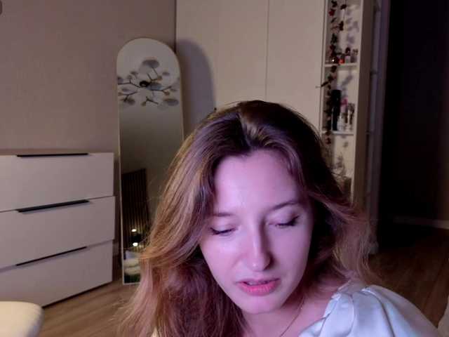 TaraGanie live cam on BongaCams