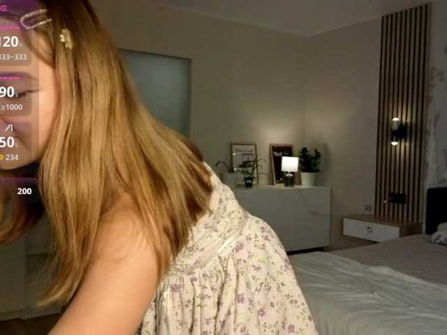 TaraGanie live cam on BongaCams