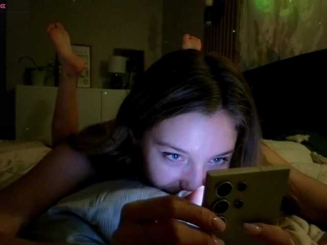 TaraGanie live cam on BongaCams