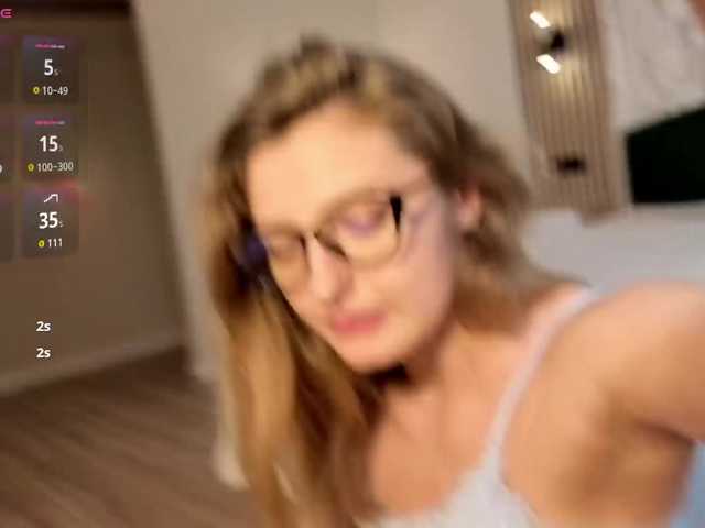 TaraGanie live cam on BongaCams