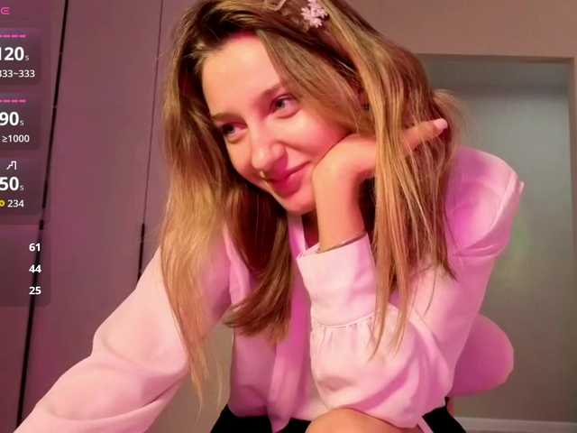 TaraGanie live cam on BongaCams