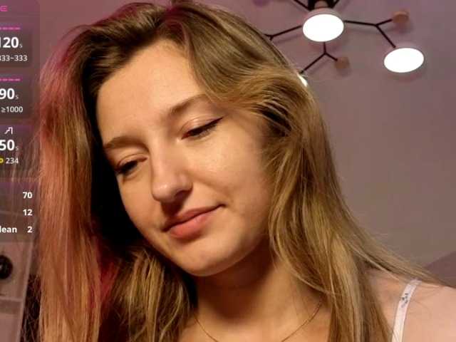 TaraGanie live cam on BongaCams