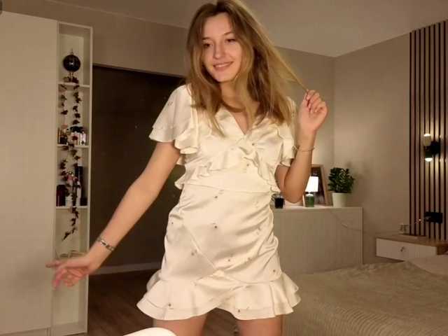 TaraGanie live cam on BongaCams