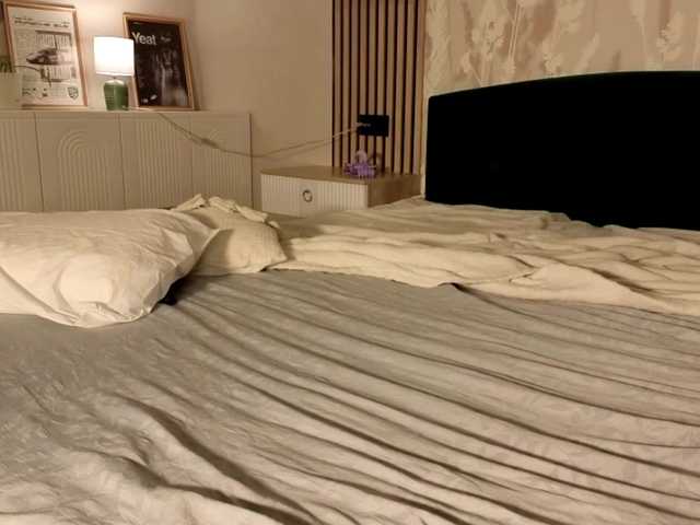 TaraGanie live cam on BongaCams