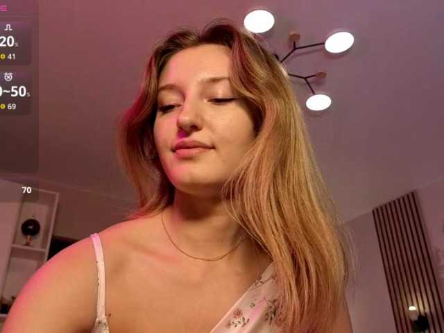 TaraGanie live cam on BongaCams