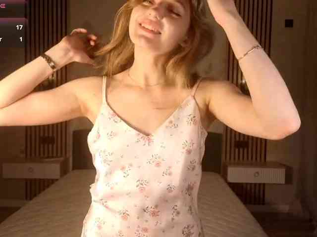 TaraGanie webcam