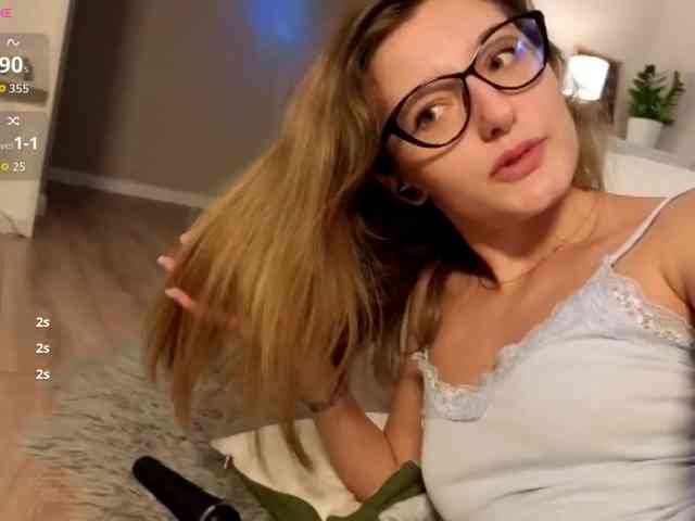 TaraGanie webcam