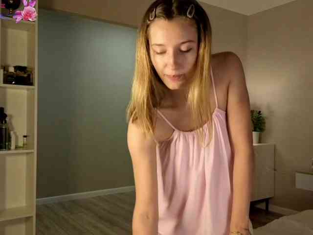 TaraGanie webcam