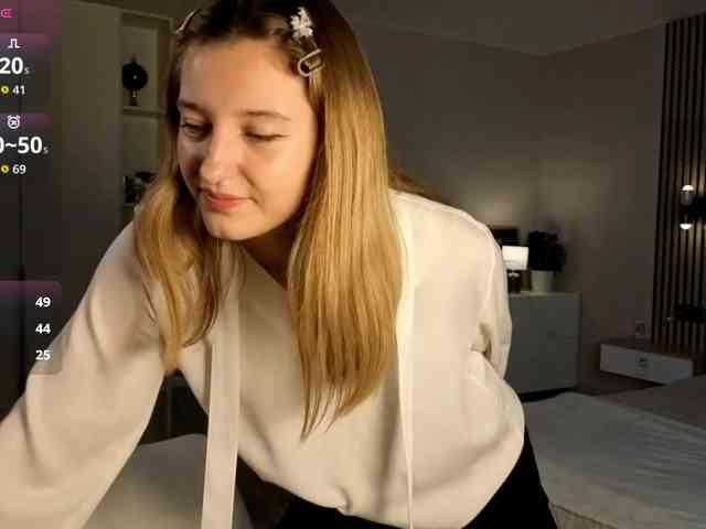 TaraGanie webcam