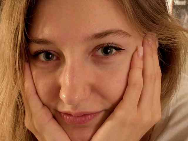TaraGanie webcam