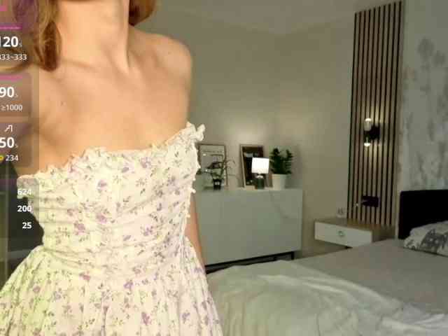 TaraGanie webcam