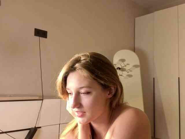 TaraGanie webcam
