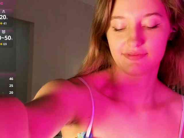 TaraGanie webcam