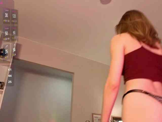 TaraGanie webcam