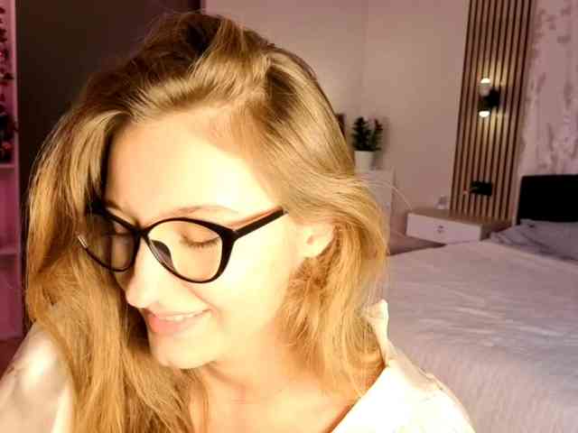 TaraGanie webcam