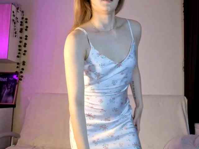 TaraGanie webcam