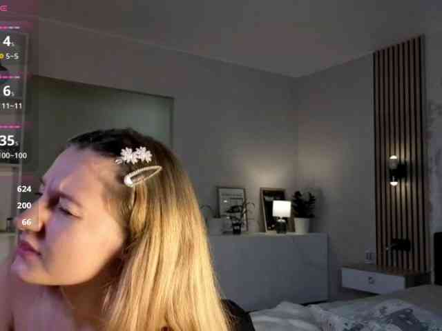 TaraGanie webcam