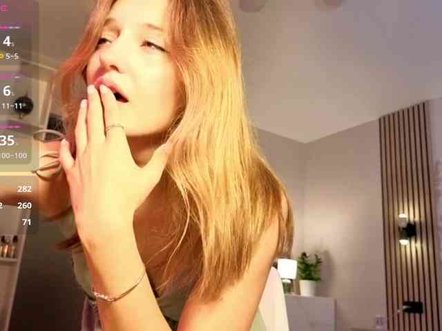 TaraGanie webcam