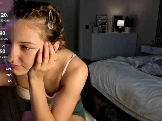 TaraGanie webcam