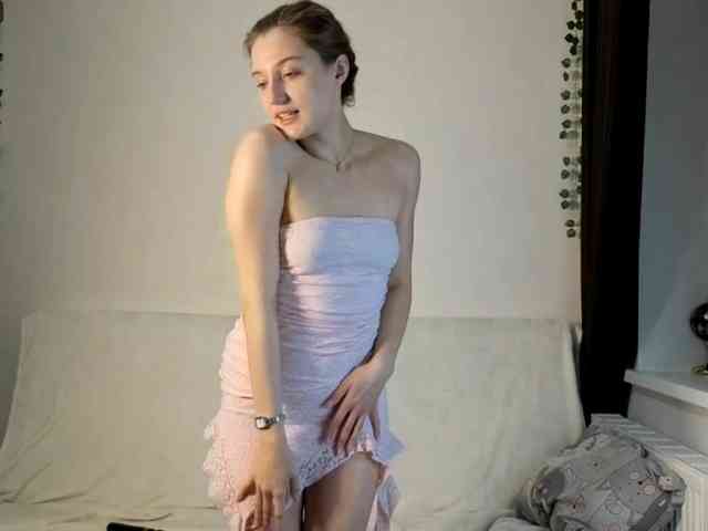 TaraGanie webcam