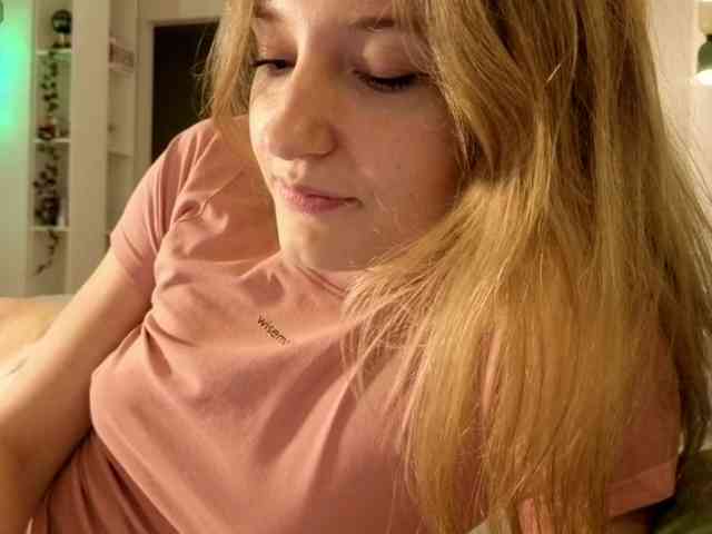 TaraGanie webcam