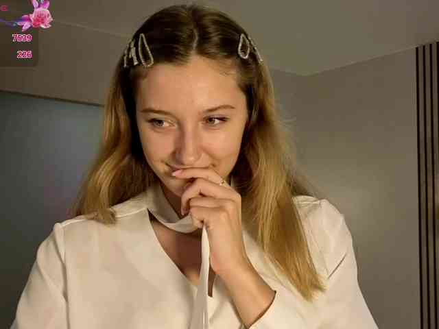 TaraGanie webcam