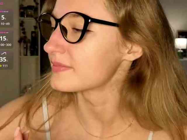 TaraGanie webcam