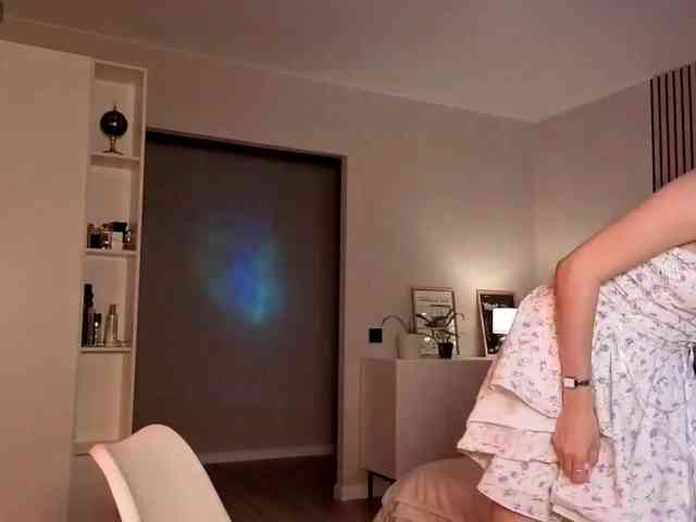 TaraGanie webcam