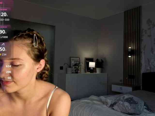 TaraGanie webcam