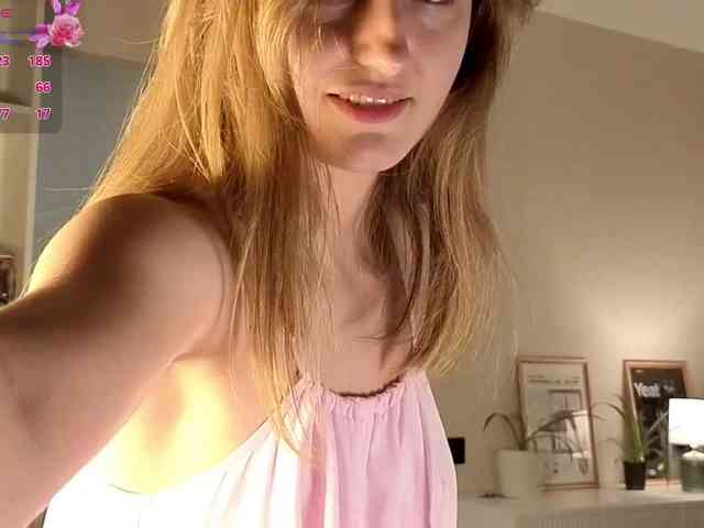TaraGanie webcam