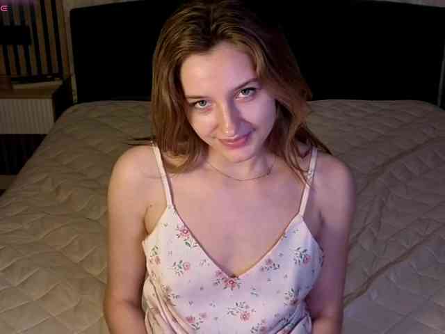 TaraGanie webcam