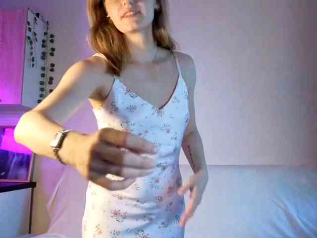 TaraGanie webcam
