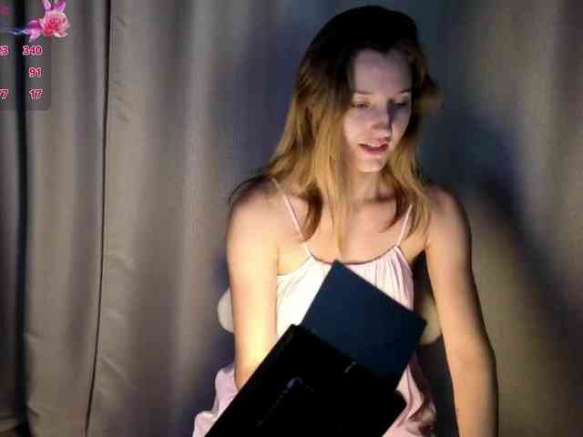 TaraGanie webcam
