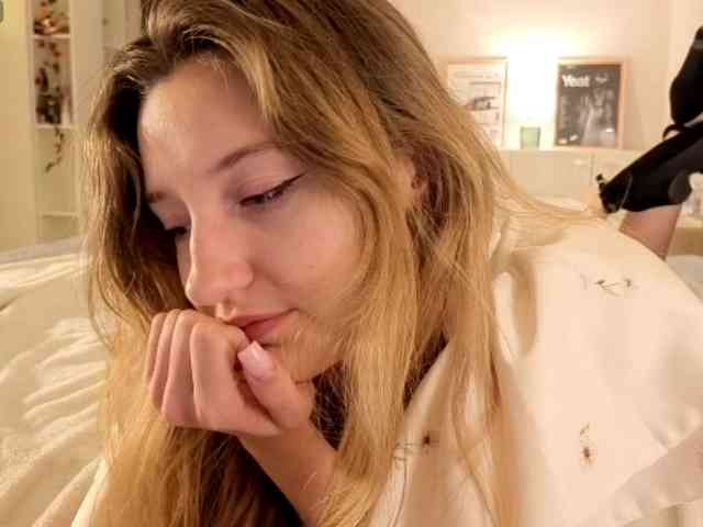 TaraGanie webcam
