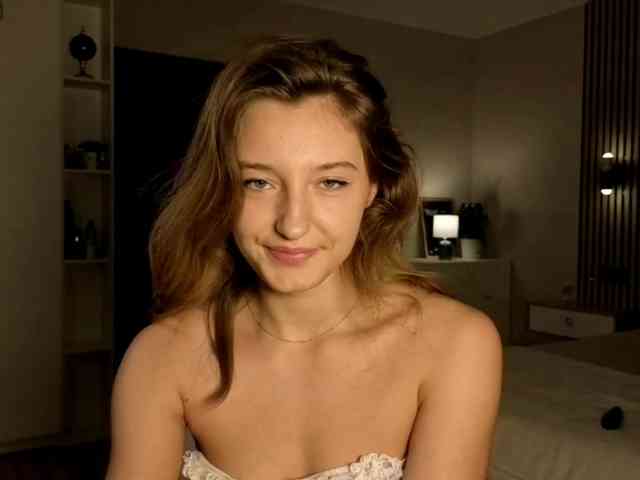 TaraGanie webcam