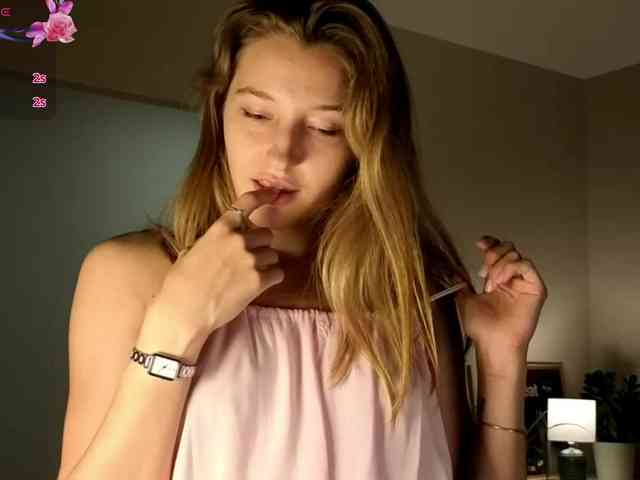 TaraGanie webcam