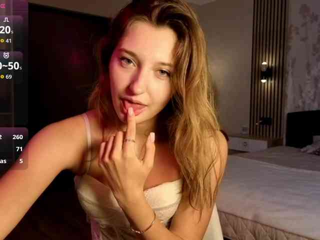 TaraGanie webcam